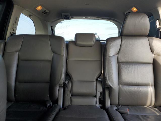 Photo 9 VIN: 5FNRL5H6XBB091321 - HONDA ODYSSEY EX 