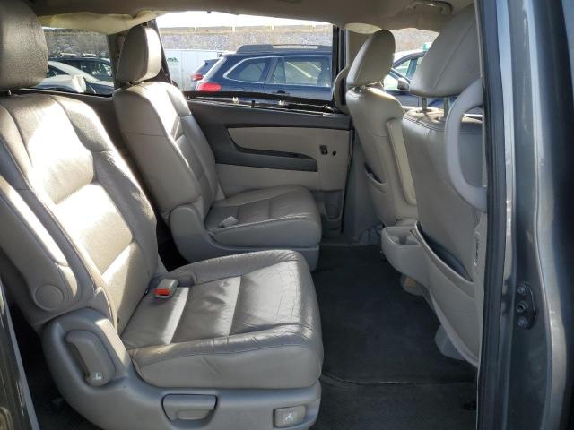 Photo 10 VIN: 5FNRL5H6XBB092677 - HONDA ODYSSEY EX 