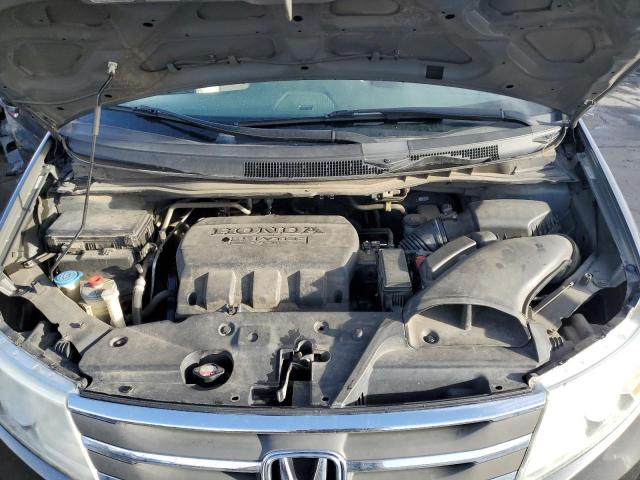 Photo 11 VIN: 5FNRL5H6XBB092677 - HONDA ODYSSEY EX 