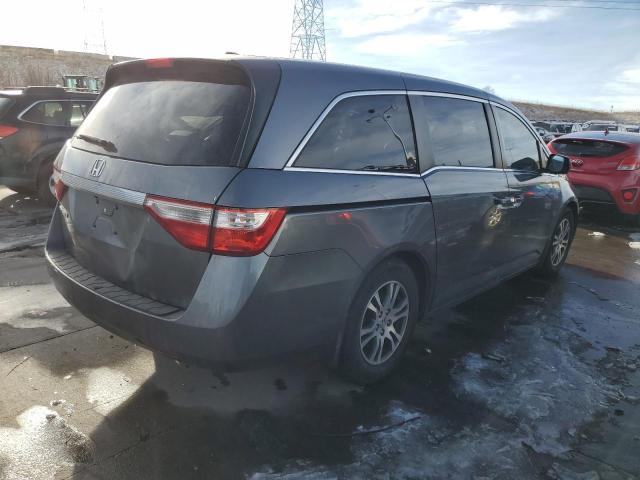 Photo 2 VIN: 5FNRL5H6XBB092677 - HONDA ODYSSEY EX 