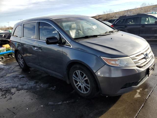 Photo 3 VIN: 5FNRL5H6XBB092677 - HONDA ODYSSEY EX 