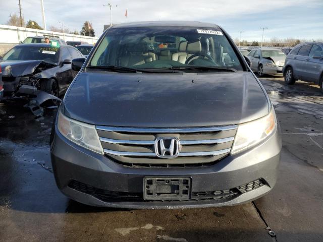 Photo 4 VIN: 5FNRL5H6XBB092677 - HONDA ODYSSEY EX 