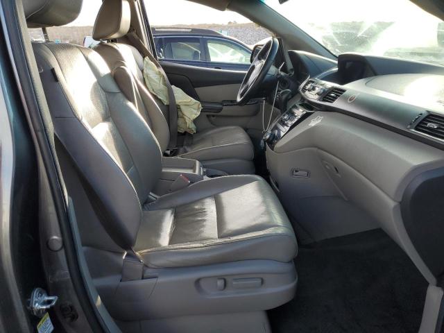 Photo 6 VIN: 5FNRL5H6XBB092677 - HONDA ODYSSEY EX 