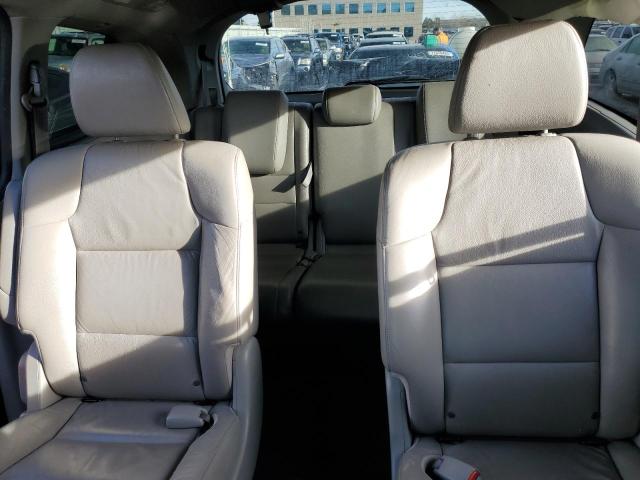 Photo 9 VIN: 5FNRL5H6XBB092677 - HONDA ODYSSEY EX 