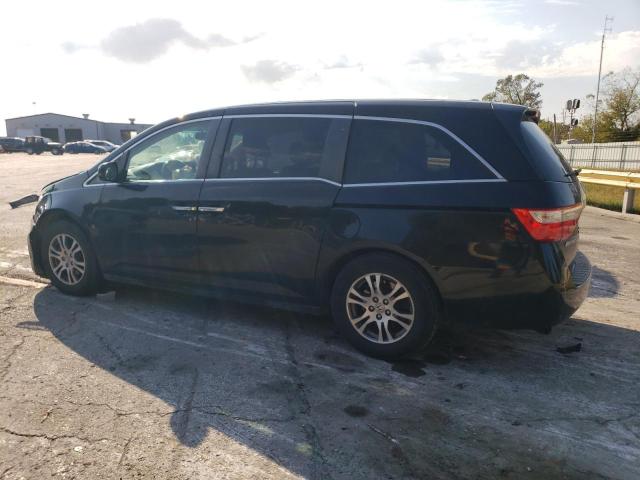 Photo 1 VIN: 5FNRL5H6XBB093621 - HONDA ODYSSEY EX 