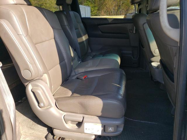 Photo 10 VIN: 5FNRL5H6XBB093621 - HONDA ODYSSEY EX 