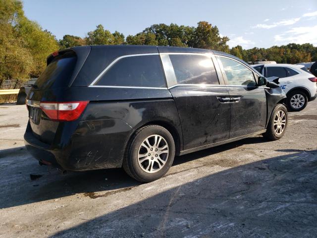 Photo 2 VIN: 5FNRL5H6XBB093621 - HONDA ODYSSEY EX 