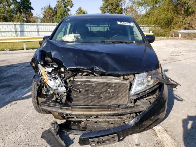 Photo 4 VIN: 5FNRL5H6XBB093621 - HONDA ODYSSEY EX 