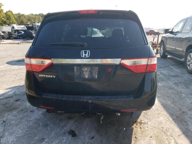 Photo 5 VIN: 5FNRL5H6XBB093621 - HONDA ODYSSEY EX 