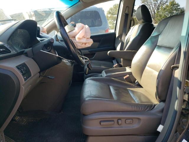 Photo 6 VIN: 5FNRL5H6XBB093621 - HONDA ODYSSEY EX 