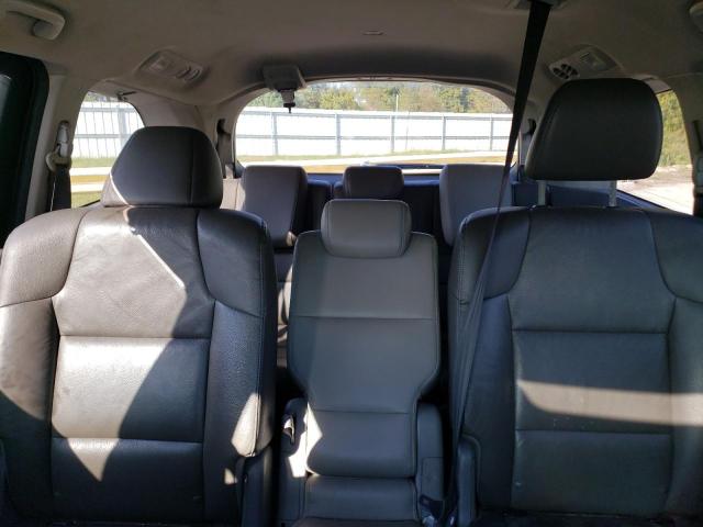 Photo 9 VIN: 5FNRL5H6XBB093621 - HONDA ODYSSEY EX 