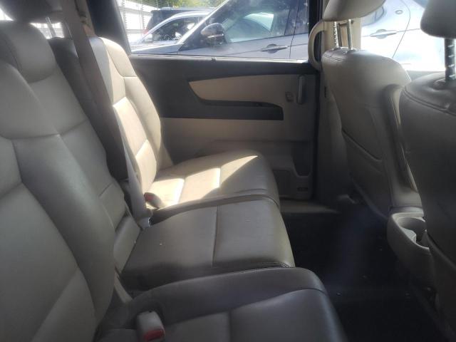 Photo 10 VIN: 5FNRL5H6XBB093960 - HONDA ODYSSEY EX 