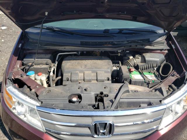 Photo 11 VIN: 5FNRL5H6XBB093960 - HONDA ODYSSEY EX 