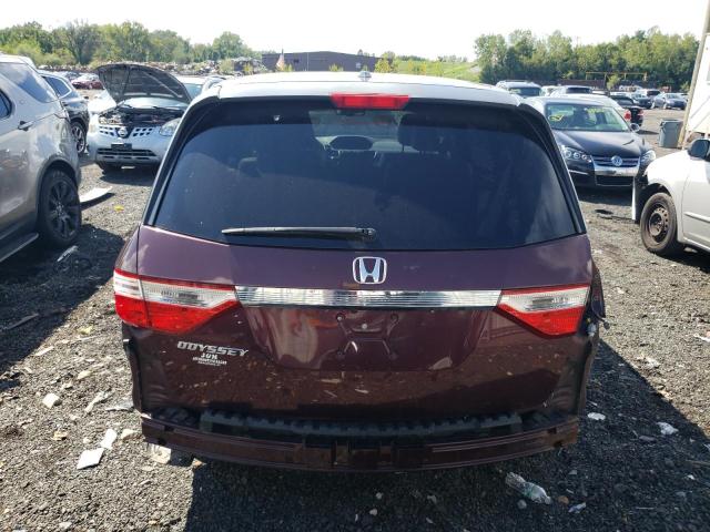 Photo 5 VIN: 5FNRL5H6XBB093960 - HONDA ODYSSEY EX 