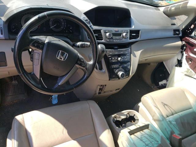 Photo 7 VIN: 5FNRL5H6XBB093960 - HONDA ODYSSEY EX 