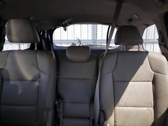 Photo 9 VIN: 5FNRL5H6XBB093960 - HONDA ODYSSEY EX 