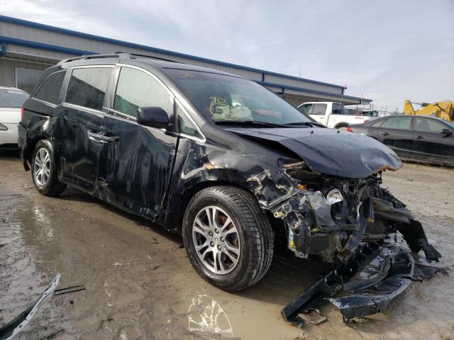 Photo 0 VIN: 5FNRL5H6XBB094347 - HONDA ODYSSEY EX 