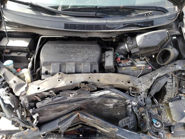 Photo 6 VIN: 5FNRL5H6XBB094347 - HONDA ODYSSEY EX 