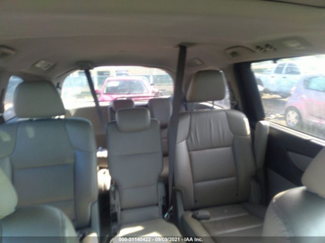 Photo 7 VIN: 5FNRL5H6XBB095563 - HONDA ODYSSEY 