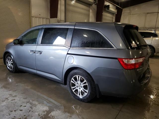 Photo 1 VIN: 5FNRL5H6XBB097054 - HONDA ODYSSEY EX 