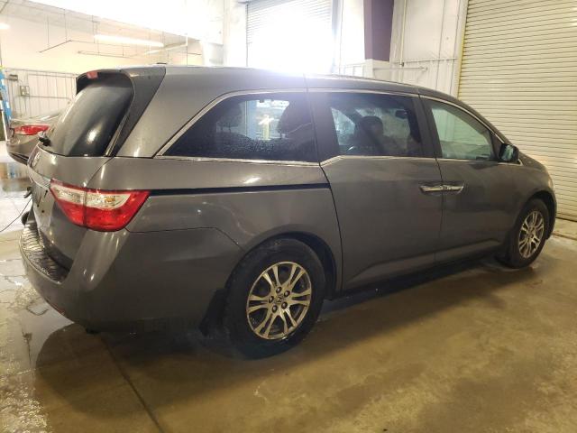 Photo 2 VIN: 5FNRL5H6XBB097054 - HONDA ODYSSEY EX 