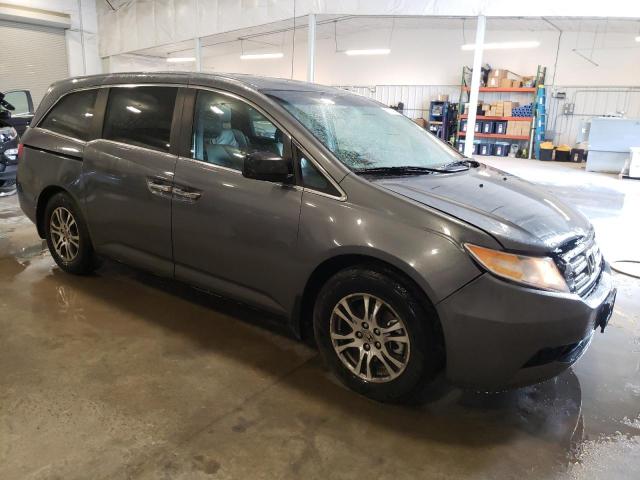 Photo 3 VIN: 5FNRL5H6XBB097054 - HONDA ODYSSEY EX 