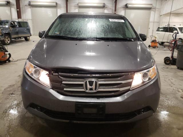 Photo 4 VIN: 5FNRL5H6XBB097054 - HONDA ODYSSEY EX 