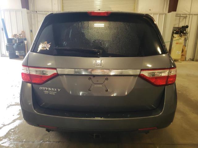 Photo 5 VIN: 5FNRL5H6XBB097054 - HONDA ODYSSEY EX 