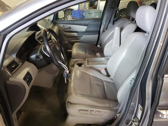 Photo 6 VIN: 5FNRL5H6XBB097054 - HONDA ODYSSEY EX 