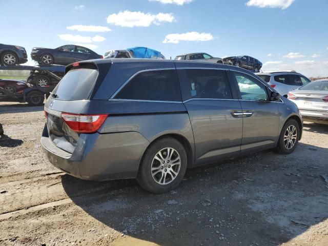 Photo 2 VIN: 5FNRL5H6XBB104147 - HONDA ODYSSEY EX 