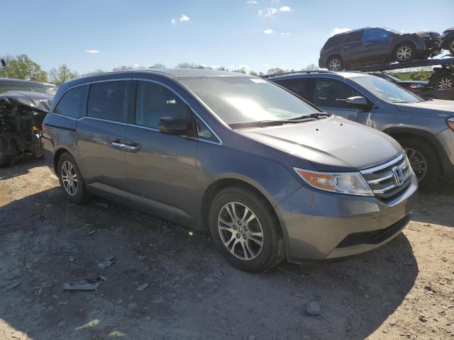 Photo 3 VIN: 5FNRL5H6XBB104147 - HONDA ODYSSEY EX 