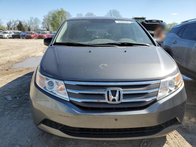 Photo 4 VIN: 5FNRL5H6XBB104147 - HONDA ODYSSEY EX 