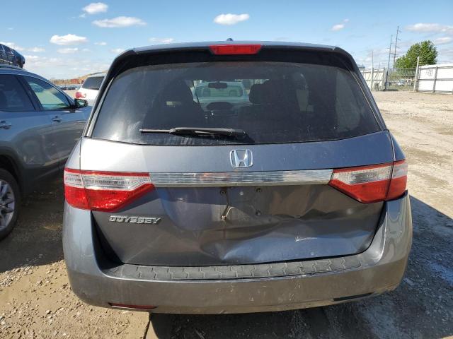 Photo 5 VIN: 5FNRL5H6XBB104147 - HONDA ODYSSEY EX 