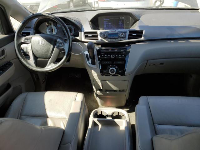 Photo 7 VIN: 5FNRL5H6XBB104147 - HONDA ODYSSEY EX 