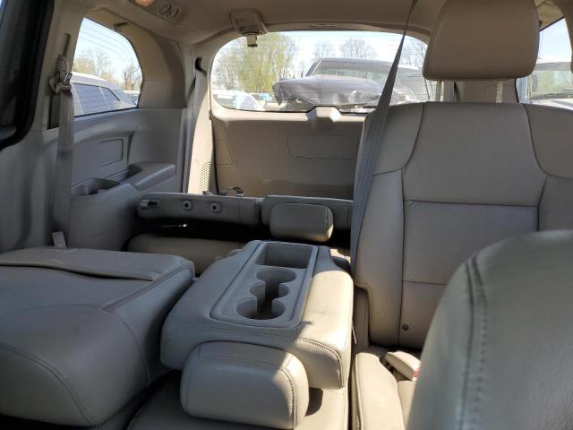 Photo 9 VIN: 5FNRL5H6XBB104147 - HONDA ODYSSEY EX 