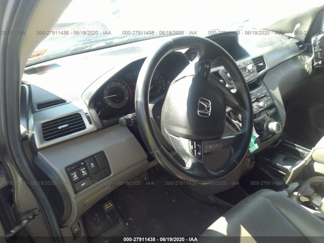 Photo 4 VIN: 5FNRL5H6XBB104553 - HONDA ODYSSEY 