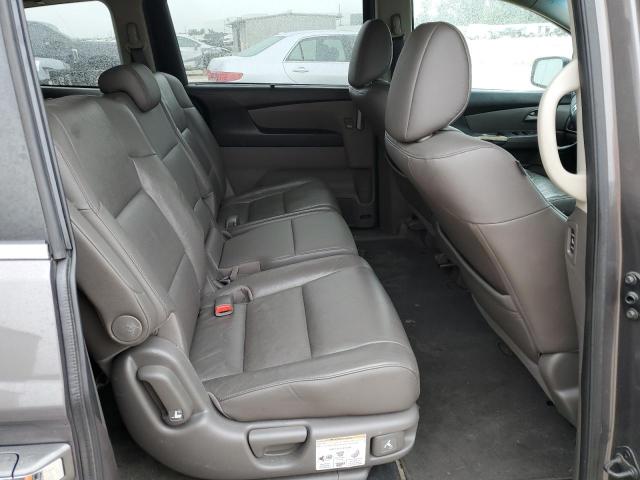 Photo 10 VIN: 5FNRL5H6XCB001215 - HONDA ODYSSEY EX 