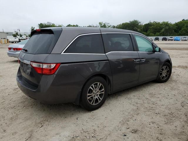 Photo 2 VIN: 5FNRL5H6XCB001215 - HONDA ODYSSEY EX 