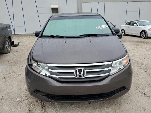 Photo 4 VIN: 5FNRL5H6XCB001215 - HONDA ODYSSEY EX 