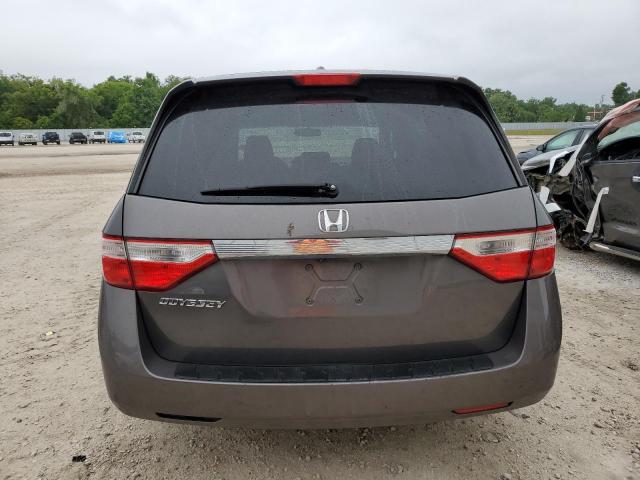 Photo 5 VIN: 5FNRL5H6XCB001215 - HONDA ODYSSEY EX 