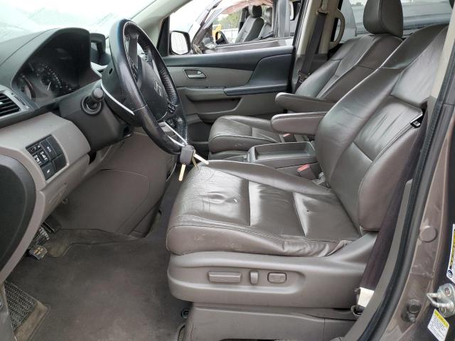 Photo 6 VIN: 5FNRL5H6XCB001215 - HONDA ODYSSEY EX 