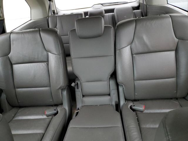 Photo 9 VIN: 5FNRL5H6XCB001215 - HONDA ODYSSEY EX 