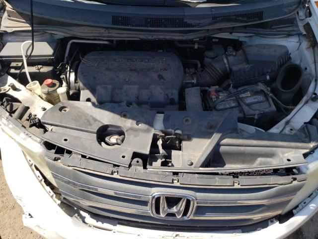 Photo 11 VIN: 5FNRL5H6XCB001716 - HONDA ODYSSEY EX 