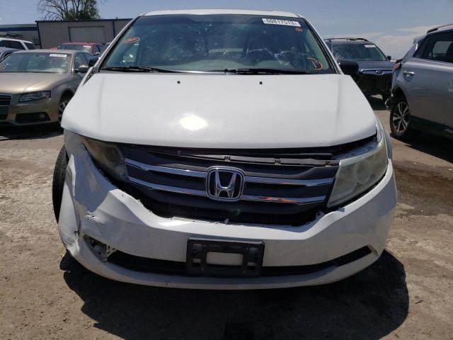 Photo 4 VIN: 5FNRL5H6XCB001716 - HONDA ODYSSEY EX 