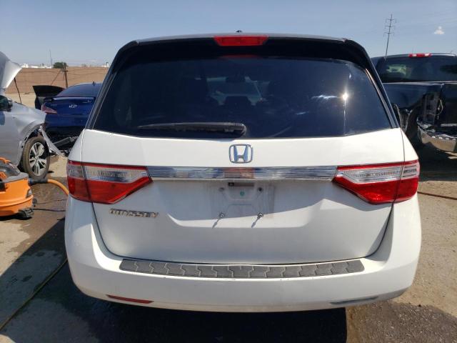 Photo 5 VIN: 5FNRL5H6XCB001716 - HONDA ODYSSEY EX 