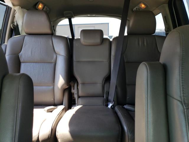 Photo 9 VIN: 5FNRL5H6XCB001716 - HONDA ODYSSEY EX 