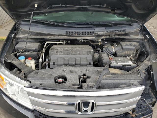 Photo 11 VIN: 5FNRL5H6XCB005345 - HONDA ODYSSEY EX 