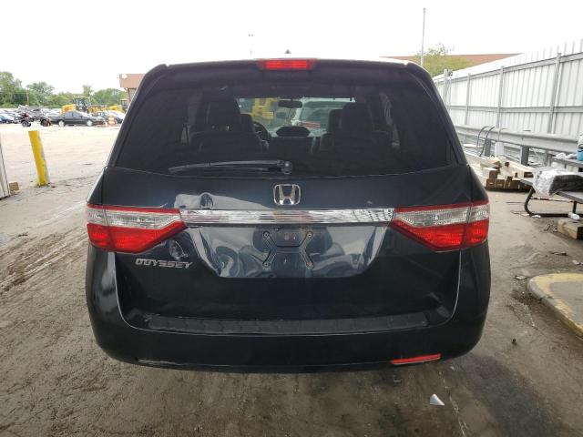 Photo 5 VIN: 5FNRL5H6XCB005345 - HONDA ODYSSEY EX 