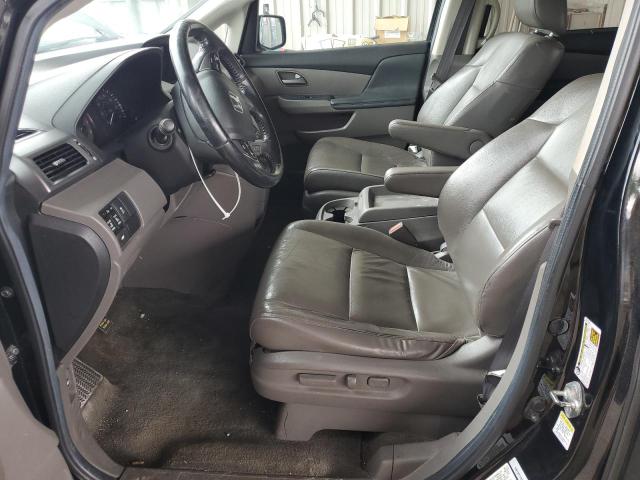 Photo 6 VIN: 5FNRL5H6XCB005345 - HONDA ODYSSEY EX 