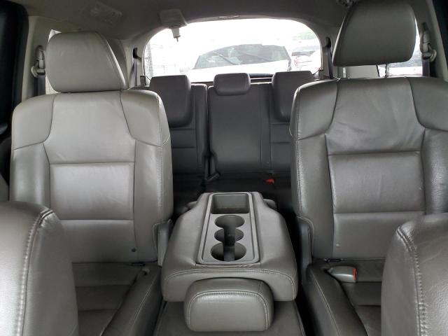 Photo 9 VIN: 5FNRL5H6XCB005345 - HONDA ODYSSEY EX 